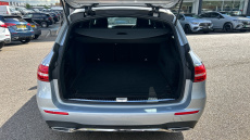Mercedes-Benz E-Class E300d 4Matic AMG Line 5dr 9G-Tronic Diesel Estate